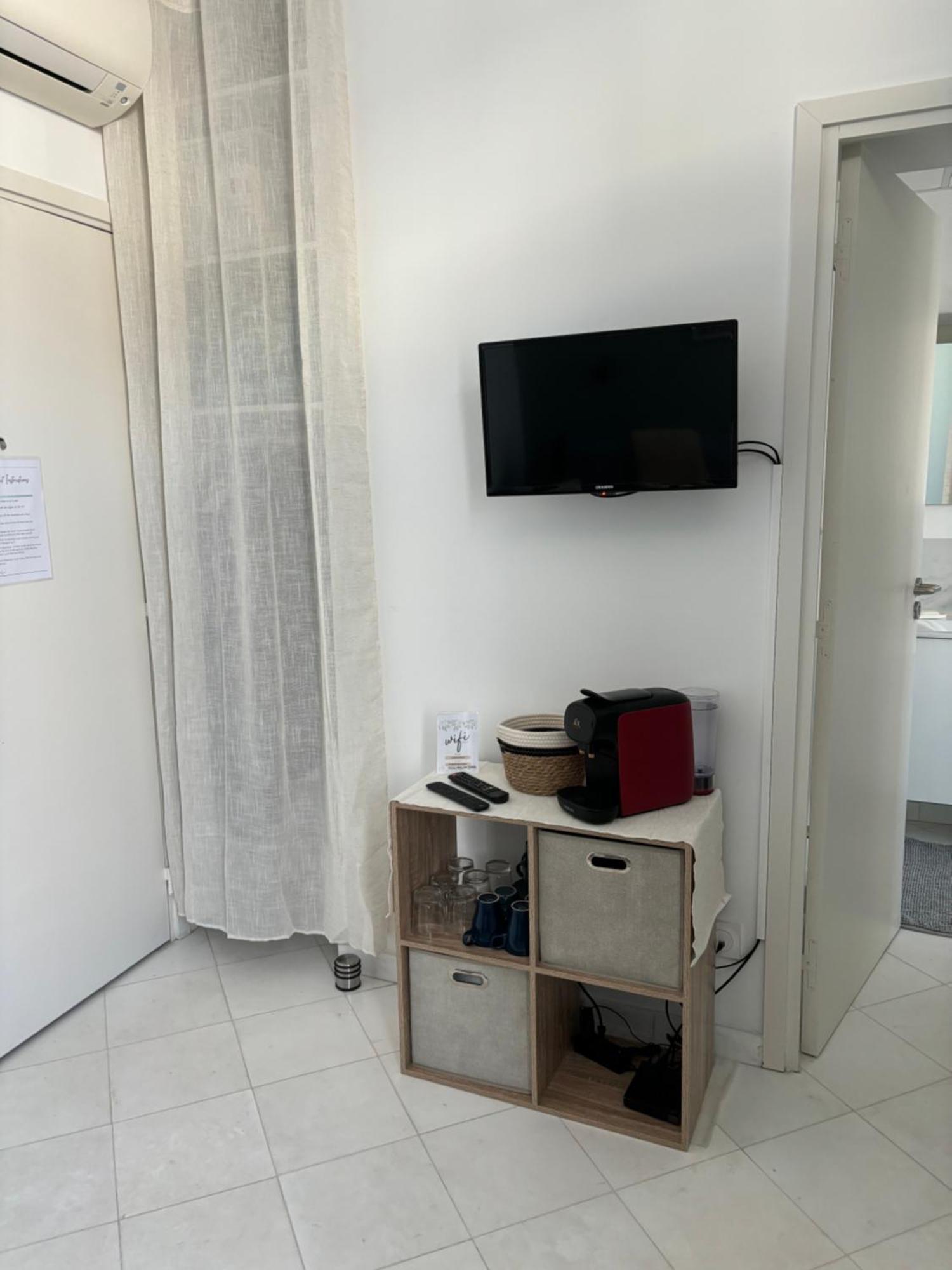 Apartamento Studio En Plein Coeur De Cannes Exterior foto
