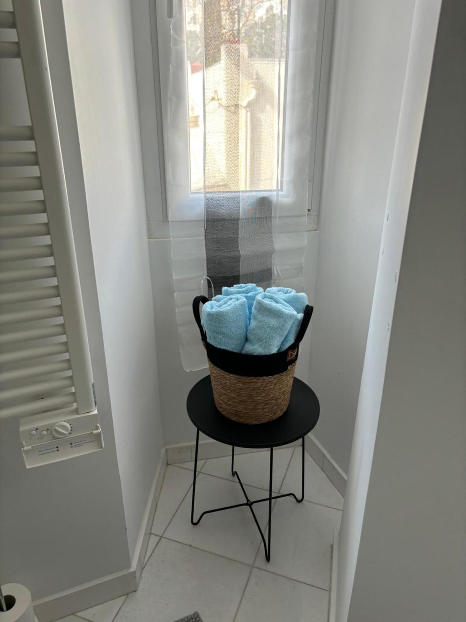 Apartamento Studio En Plein Coeur De Cannes Exterior foto